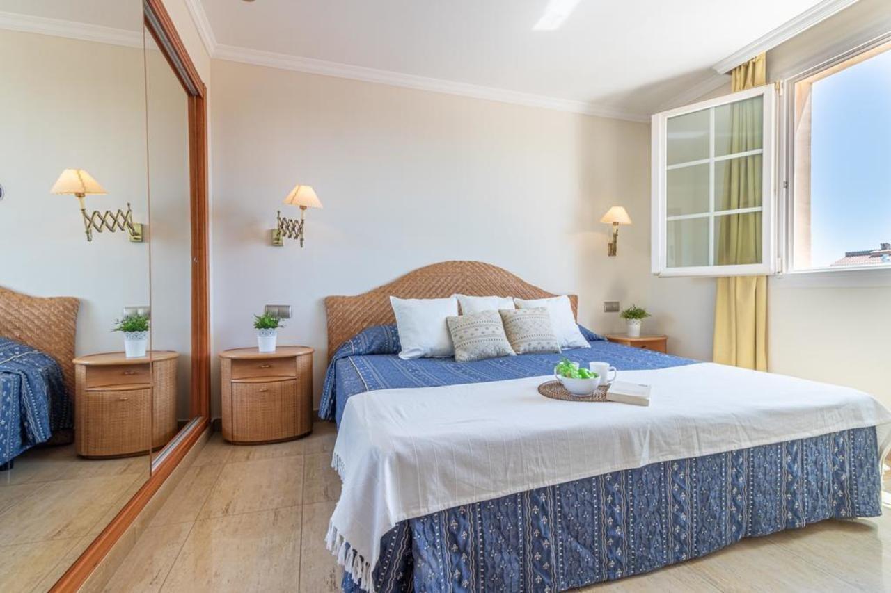 Apartaments Bt Vent De Garbi Empuriabrava Eksteriør billede