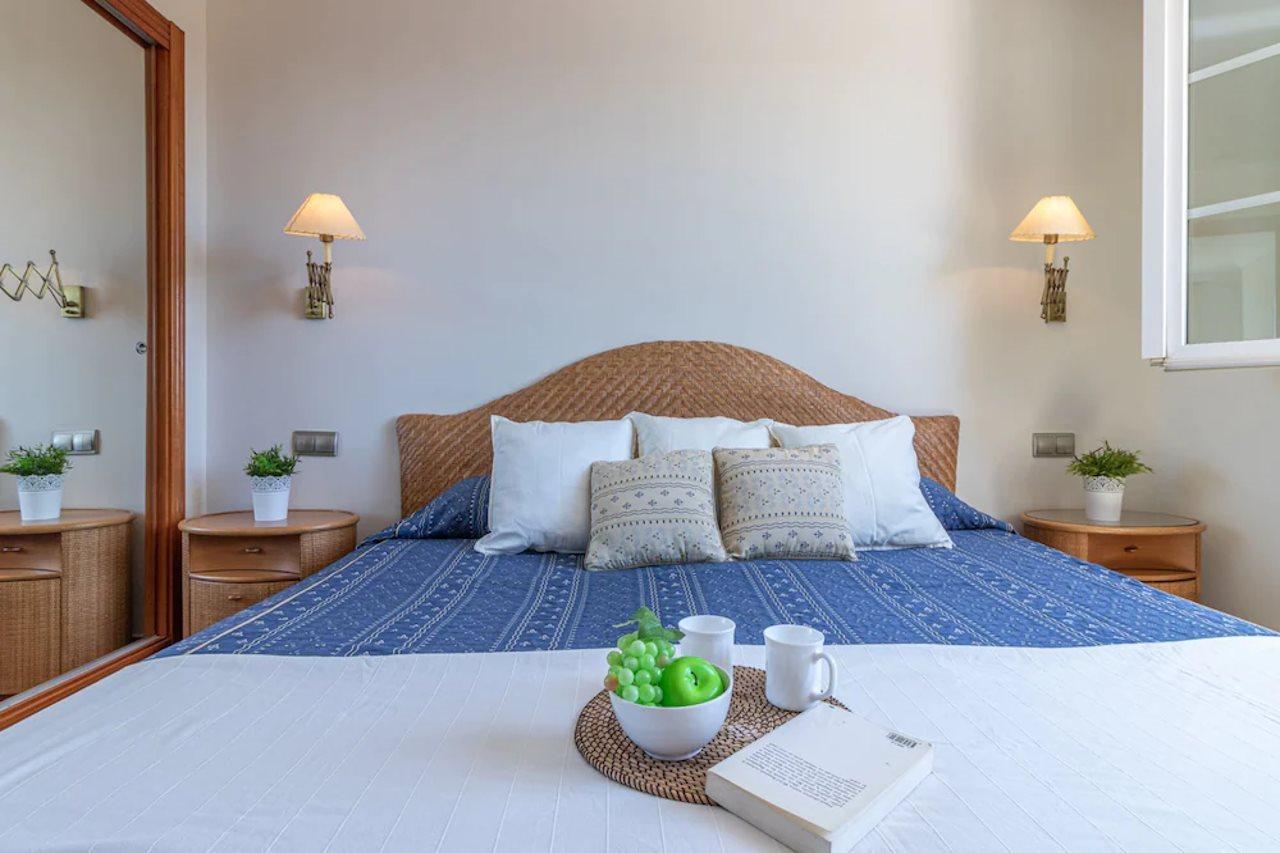Apartaments Bt Vent De Garbi Empuriabrava Eksteriør billede