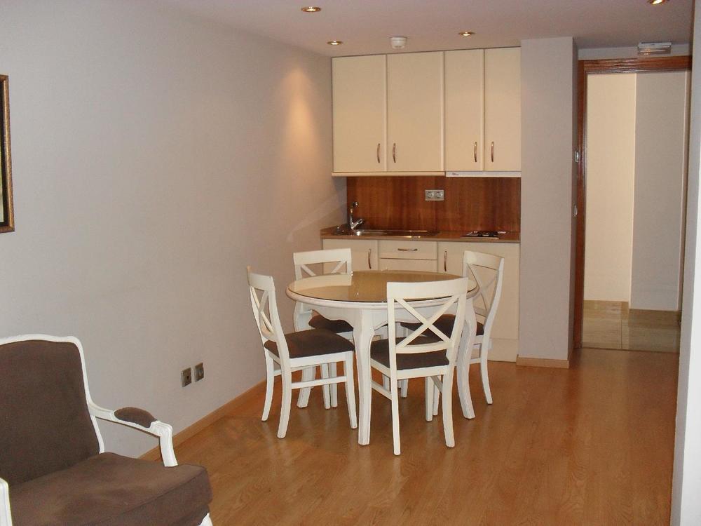 Apartaments Bt Vent De Garbi Empuriabrava Eksteriør billede