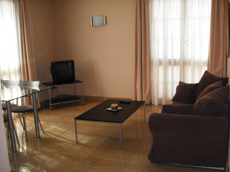 Apartaments Bt Vent De Garbi Empuriabrava Eksteriør billede