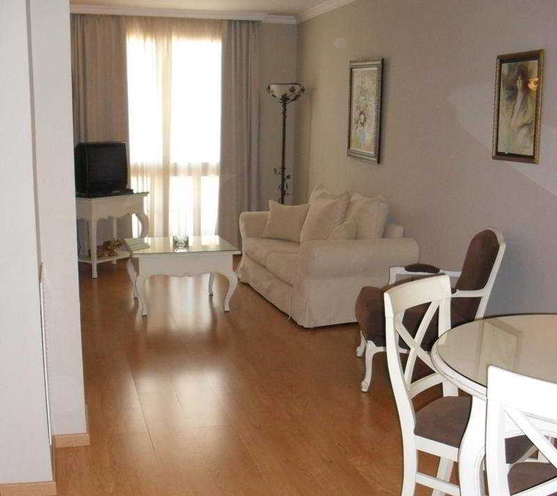 Apartaments Bt Vent De Garbi Empuriabrava Eksteriør billede