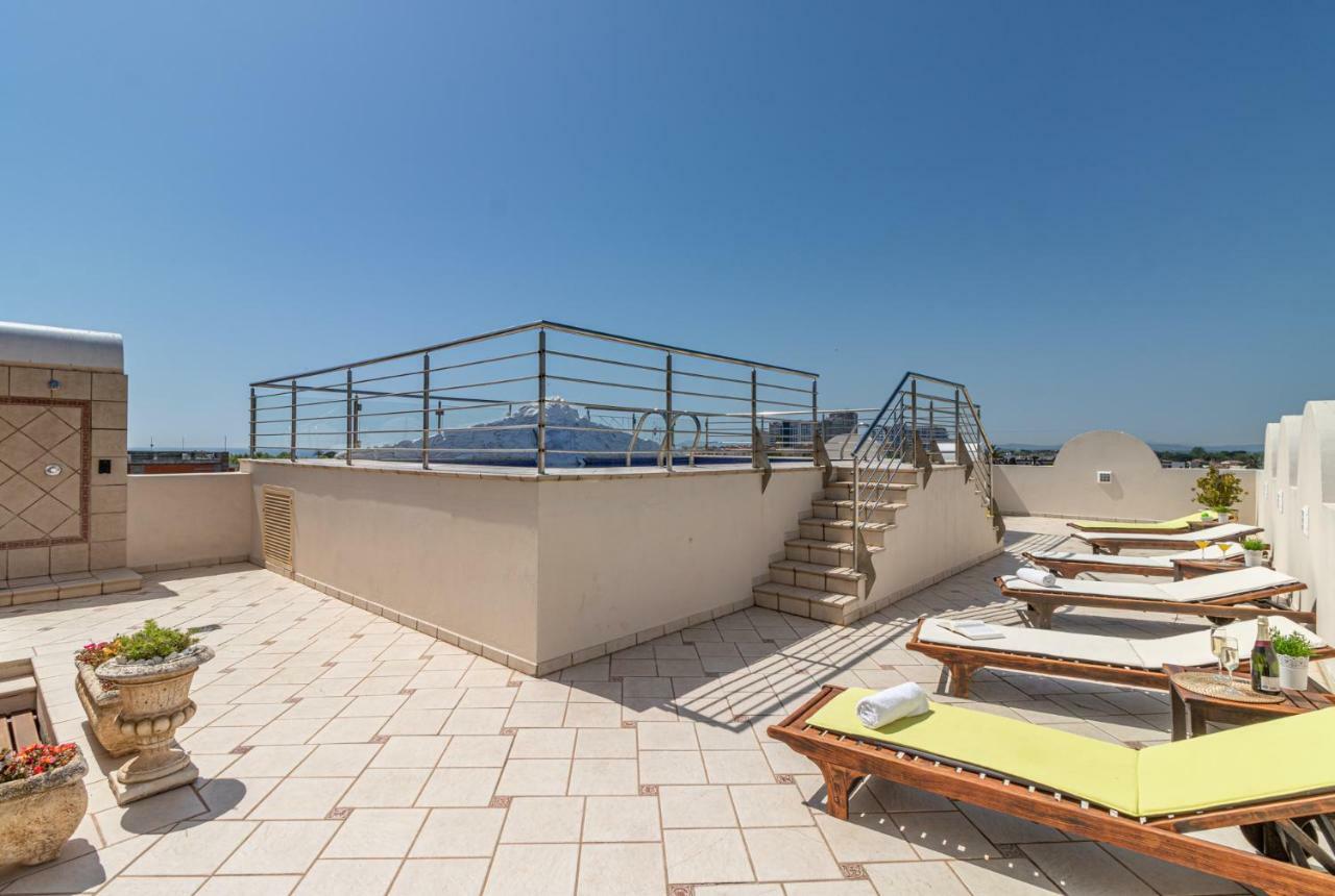 Apartaments Bt Vent De Garbi Empuriabrava Eksteriør billede