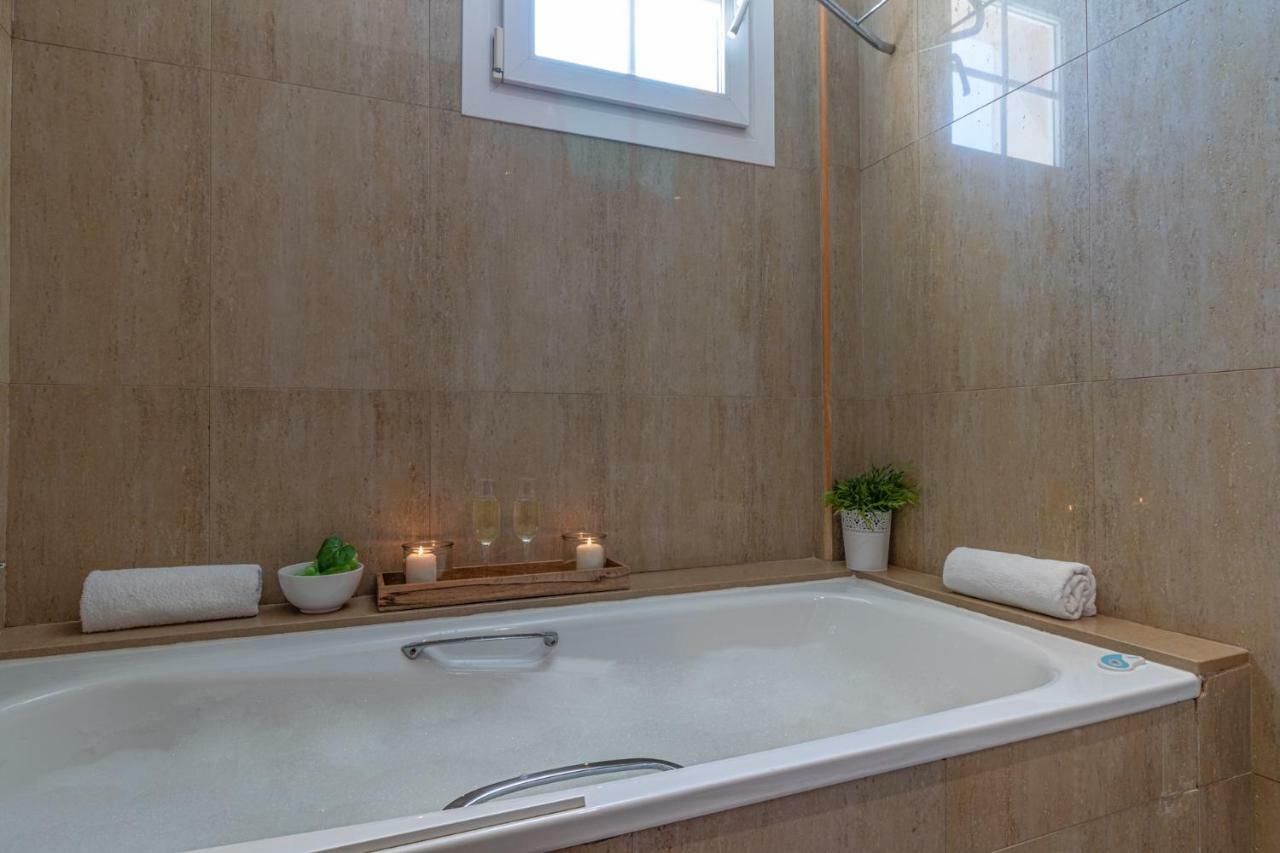 Apartaments Bt Vent De Garbi Empuriabrava Eksteriør billede